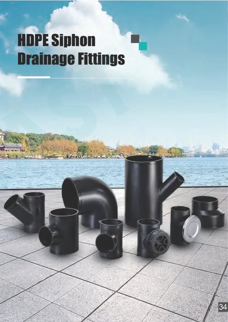 hdpe-siphon-drainage-fittings