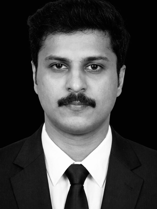 2.Mathew Kurian - Accounts Manager