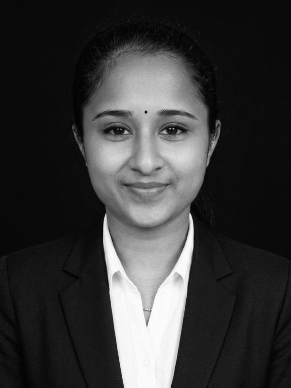 3.Anu T S - Export Sales Coordinator
