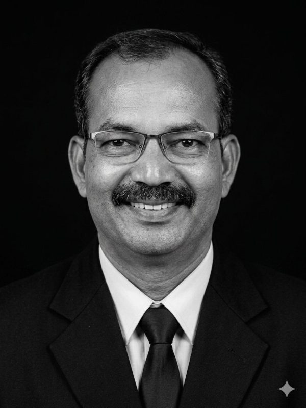 8.Saju Mathew - Project Engineer