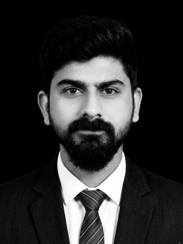 9.Muneer Kabeer - Store Supervisor